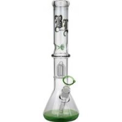 BL Bong Ice + 4-Arm-Perko