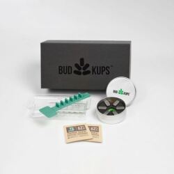 PAX 2/3/Plus - BudKit Plus