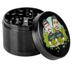 Metal Grinder - Cannabuben