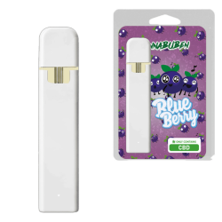 CBD Vape Pen - Blueberry