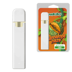 CBD Vape Pen - Cannalope Haze