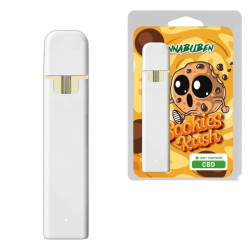 CBD Vape Pen - Cookies Kush