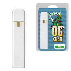 CBD Vape Pen - OG Kush