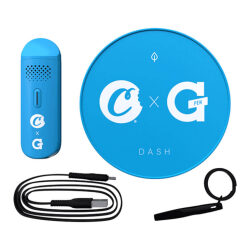 G-Pen Dash Vaporizer Cookies Special Edition