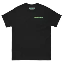 CANNABISKAME – T-SHIRT