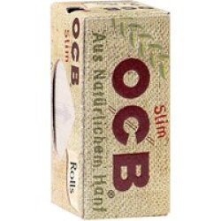 OCB Organic Hemp Rolls