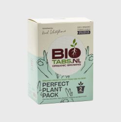 BioTabs Perfect Plant Pack