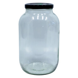 Cannajar 3400ml