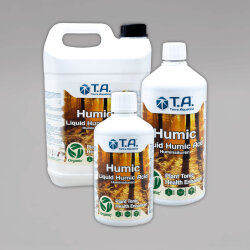 T.A. Terra Aquatica Humic, 0,5L, 1L oder 5L