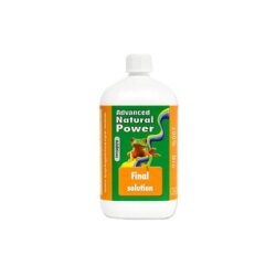 Advanced Hydroponics Final Solution 500ml