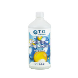 T.A. Calcium Magnesium CalMag 1L