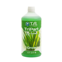 T.A. TriPart Grow 1L