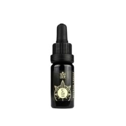 Hemp Crew Bourbon Vanille – CBD Öl 5% (500mg) – 10ml