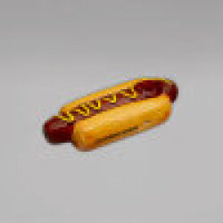 Champ High Hot Dog Pfeife