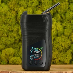 Wolkenkraft LIVE Vaporizer