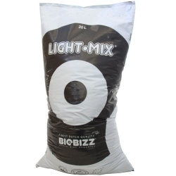 Light-Mix - BioBizz