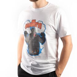 T-Shirt MIGHTY+ Animal