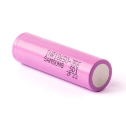 Batterie 18650 Samsung - 3500 mAh