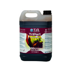 T.A. TriPart Micro SW 5L