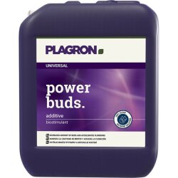 Plagron Power Buds 5 Liter