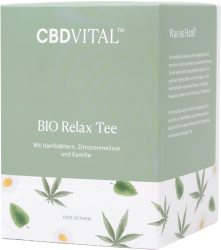 BIO Relax Tee