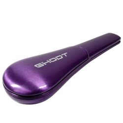 GHODT Spoon Pipe Violett