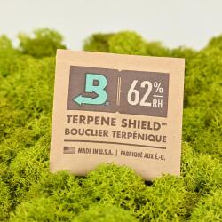 Boveda Feuchtigkeitsregler 62%