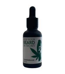 Tannen Oil - Beard My Love