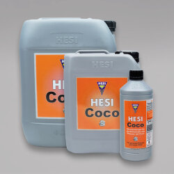 HESI Coco, 1L, 5L, 10L oder 20L