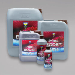 HESI Boost, 500ml, 1L, 2.5L, 5L oder 10L