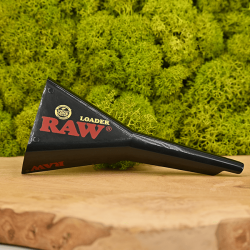 RAW Cone Loader