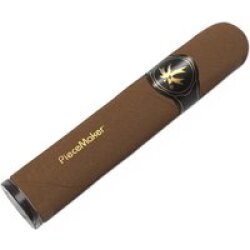 PieceMaker Kuban Silikon-Handpfeife MADURO