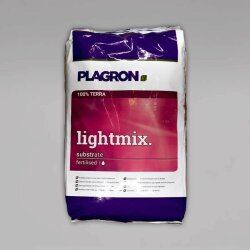 Plagron Light Mix, 50L