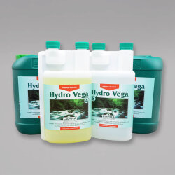 Canna Hydro Vega A und B, je 1L, 5L oder 10L