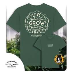 Grow What You Love T-Shirt