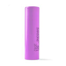 XVape Fog / X-MAX Starry 3.0 – 18650 Ersatzbatterie