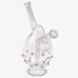 Beastie Bubbler Rosa