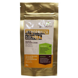 Tyroler Glückspilze Mykorrhiza Soluble 30g