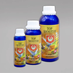 House & Garden Top Shooter, 250ml, 500ml oder 1L