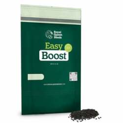 Easy Boost Organische Ernährung