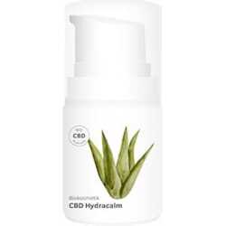 CBD VITAL – CBD Hydracalm Anti-Aging-Pflege – CBD Creme mit 3% (150mg) CBD – 50ml