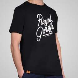 Royal Gorilla T-Shirt