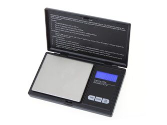 Elektronische Waage, 100g x 0,01g