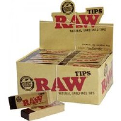 RAW Tips