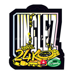 187 SWEEDZ - BONEZ MC - UNCLEZ 24K - CANNABIS SAMEN