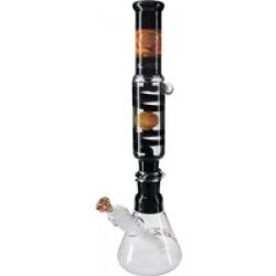 Blaze Glass Coolbong 2-tlg. m. DiD-Adapter