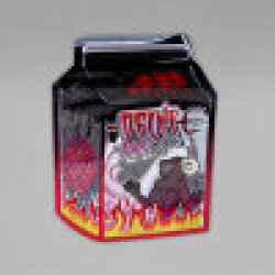 Mylar Bag, FVKMILK