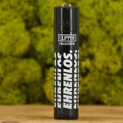 Clipper - I love Weed