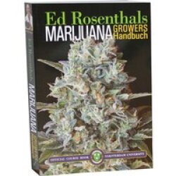 Marijuana Indoor Growing