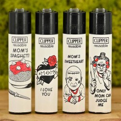 Clipper - Hippie #15